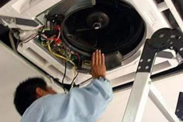 南寧現(xiàn)代中央空調(diào)服務(wù)維修電話