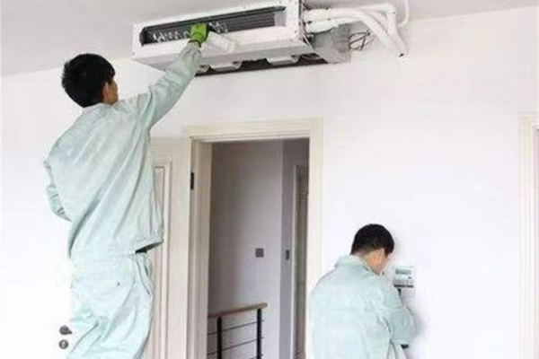 空調不能正常運作該怎么辦呢？